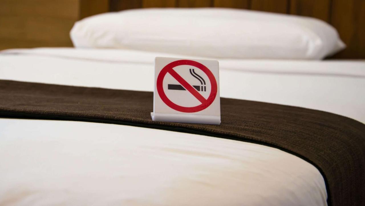 Express Inn Newport News Eksteriør bilde