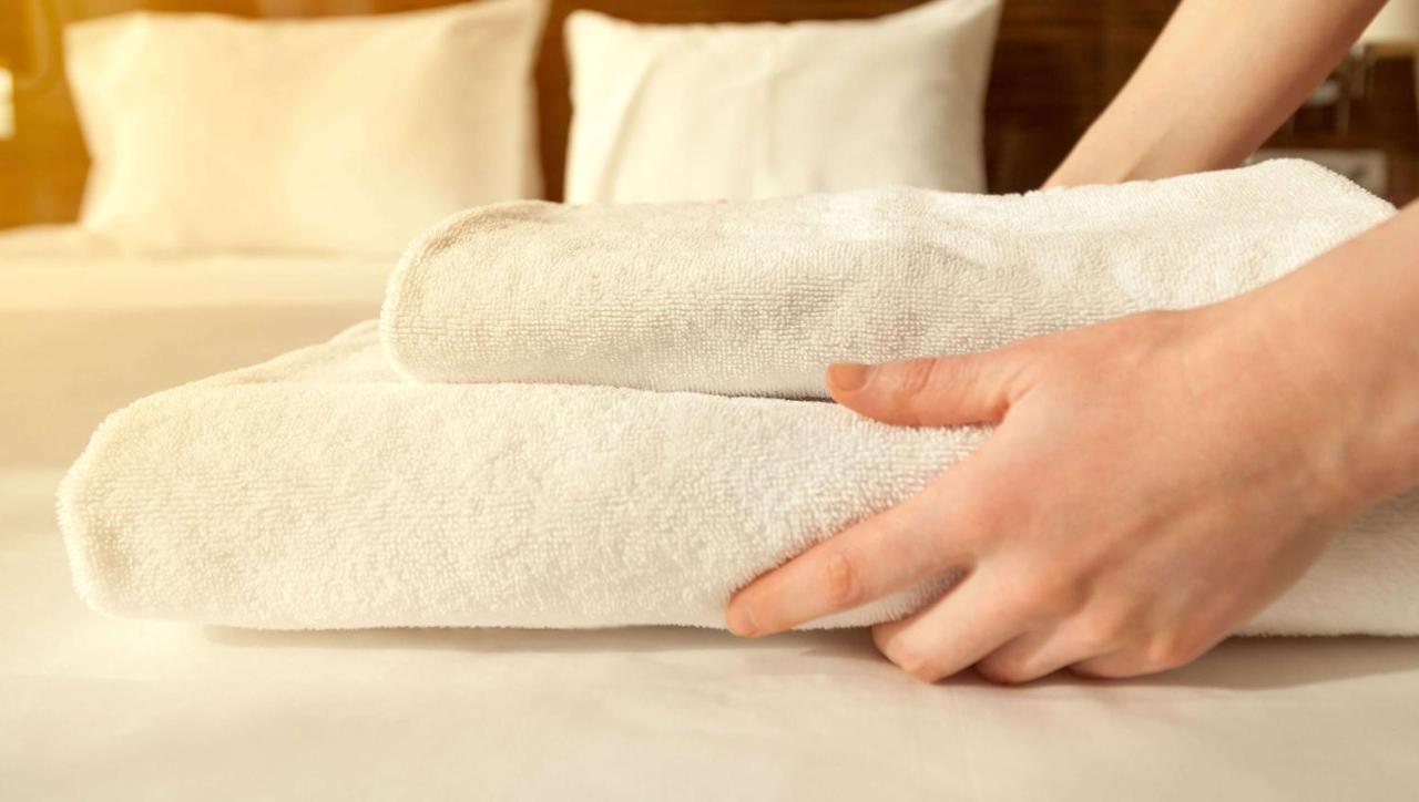 Express Inn Newport News Eksteriør bilde