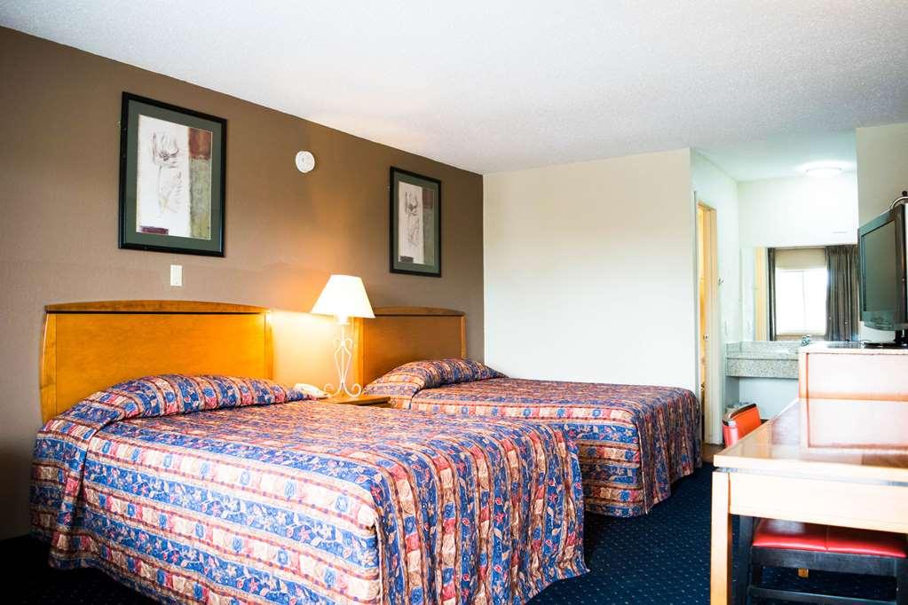 Express Inn Newport News Rom bilde