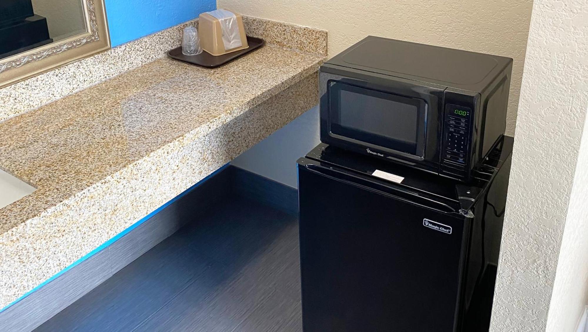 Express Inn Newport News Eksteriør bilde